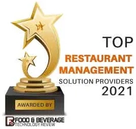 Top Restaurant Management 2021