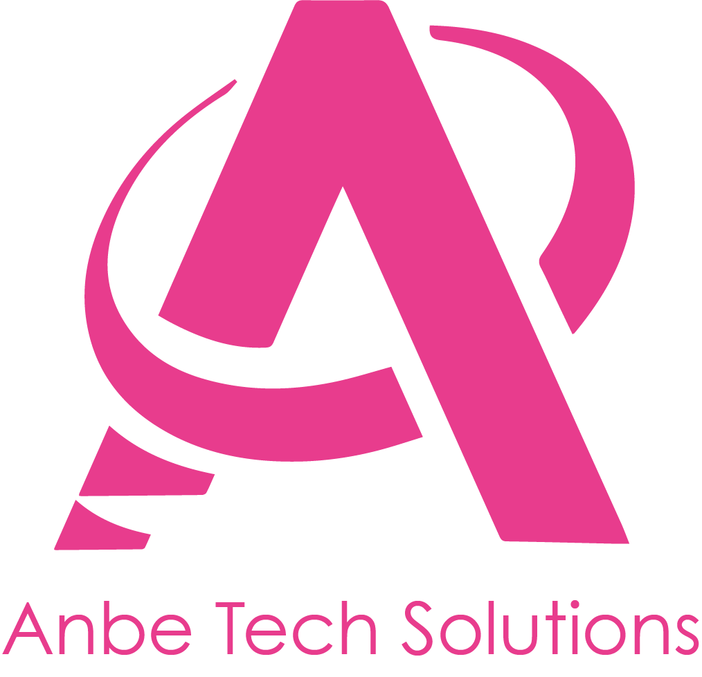 Logo of Anbe Tech Solutions Inc