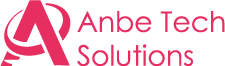 Logo of Anbe Tech Solutions Inc